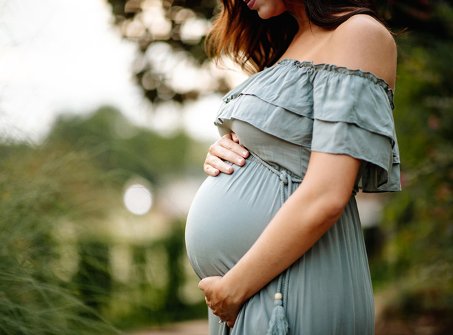 Pregnancy