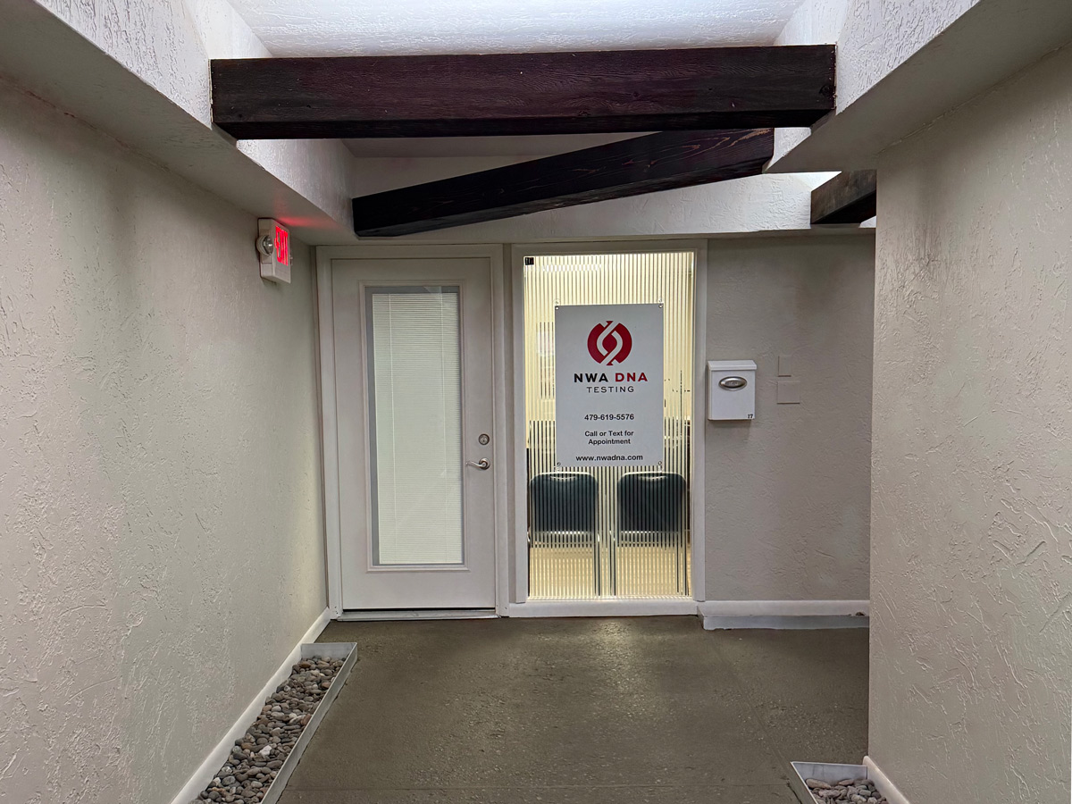 nwa-dna-office-entrance-downstairs nwa dna office location