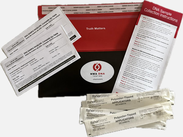nwa-dna-test-kit-sample-grey nwa dna test kit non-legal at home paternity